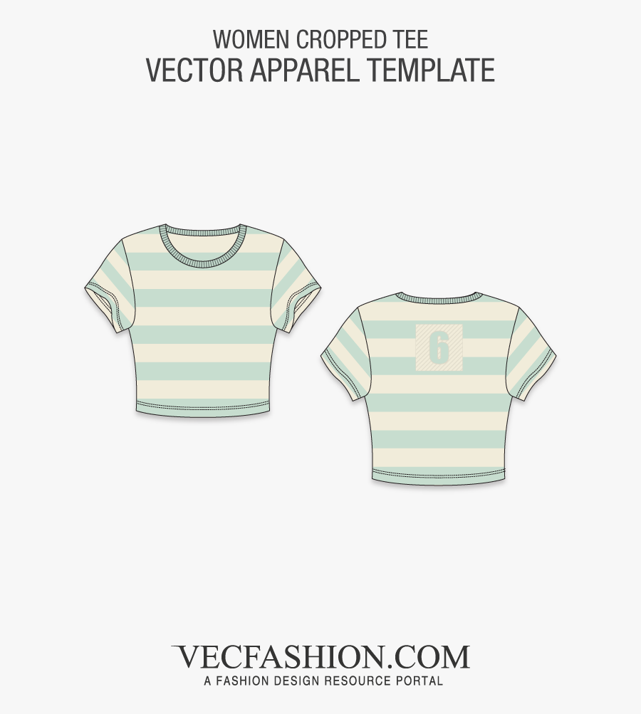 Vector Tee Transparent - Jacket Vector, Transparent Clipart