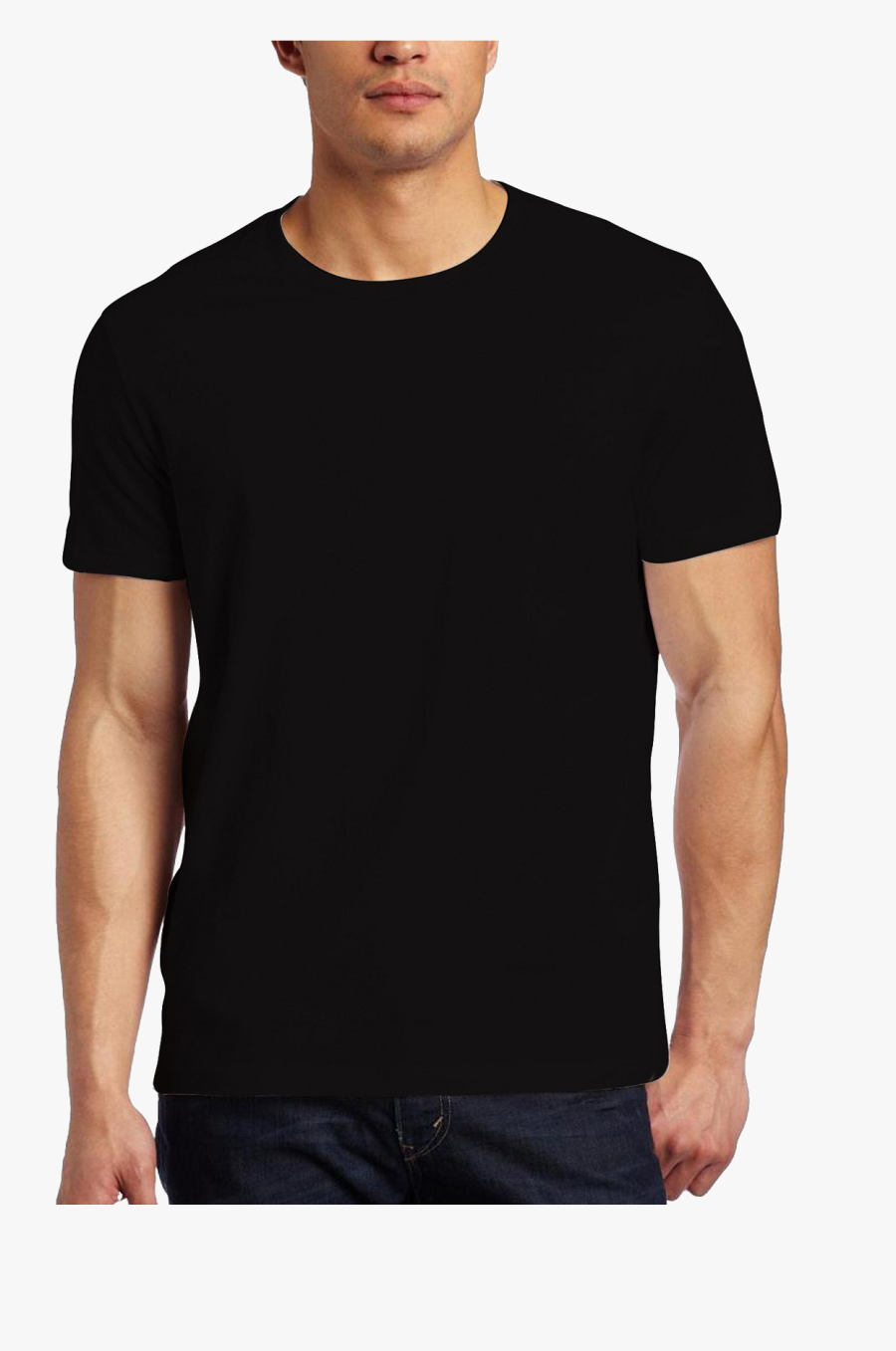 Black T Shirt Png Image Background Real Black T Shirt Template Free Transparent Clipart Clipartkey - roblox muscle t shirt png vector library download free png images vector psd clipart templates