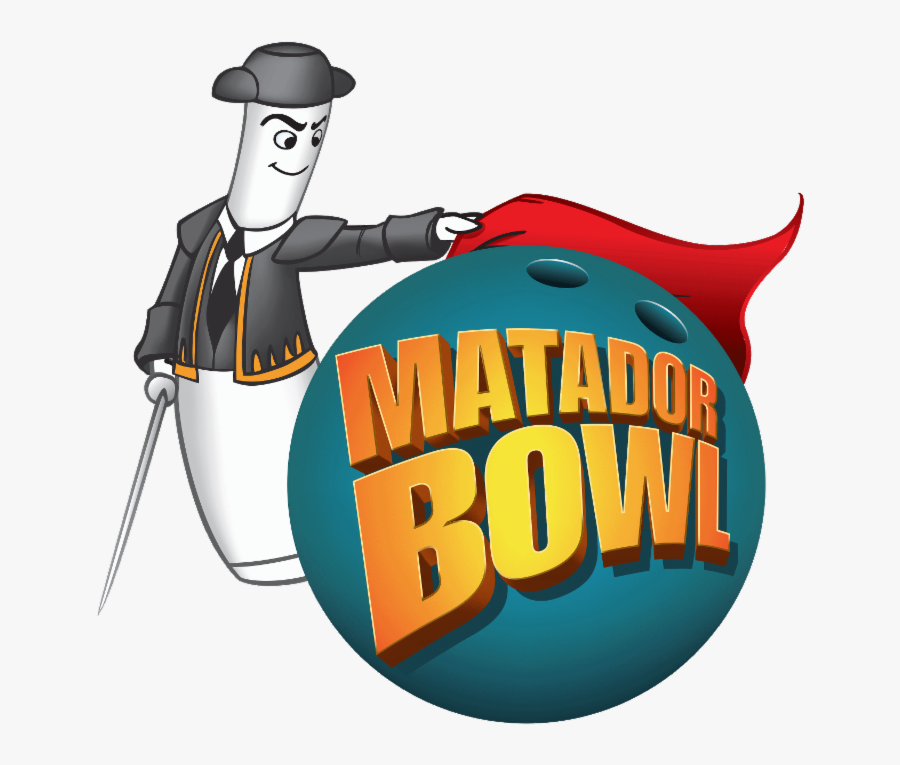 Treat Yourself To Some Weekly Fun At Matador Bowl, Transparent Clipart