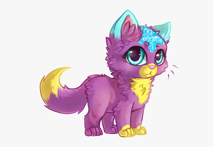 Drawn Cat Lps - Lps Deviantart, Transparent Clipart