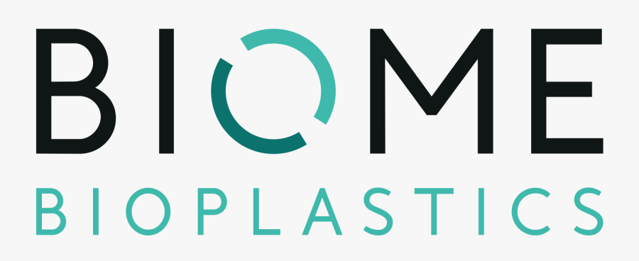 Biome Bioplastics - Sign, Transparent Clipart