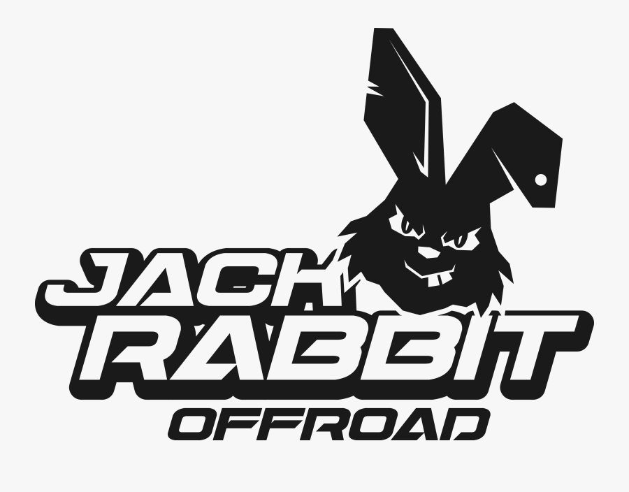Jack Rabbit Offroad Located In Marshall, Tx - Jack Rabbit Offroad Logo, Transparent Clipart