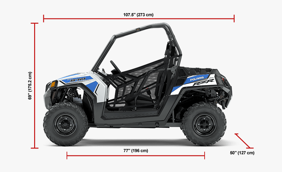 Transparent White Lightning Png - Polaris Rzr 570 Specs, Transparent Clipart