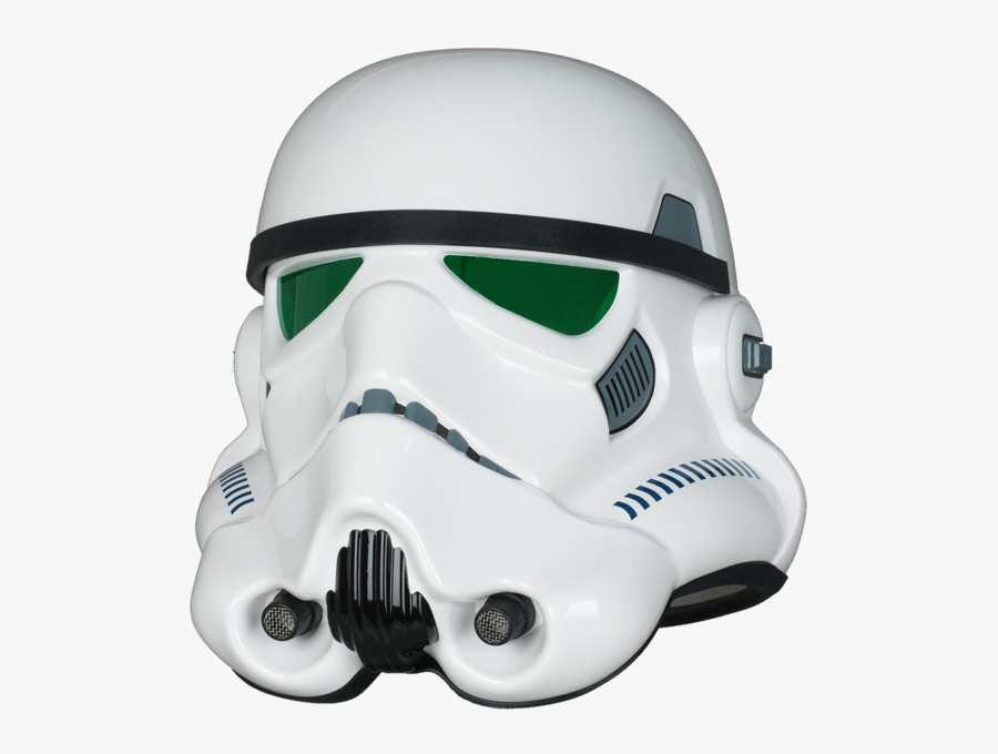 Transparent Stormtrooper Helmet Clipart - Efx Collectibles Stormtrooper Helmet, Transparent Clipart
