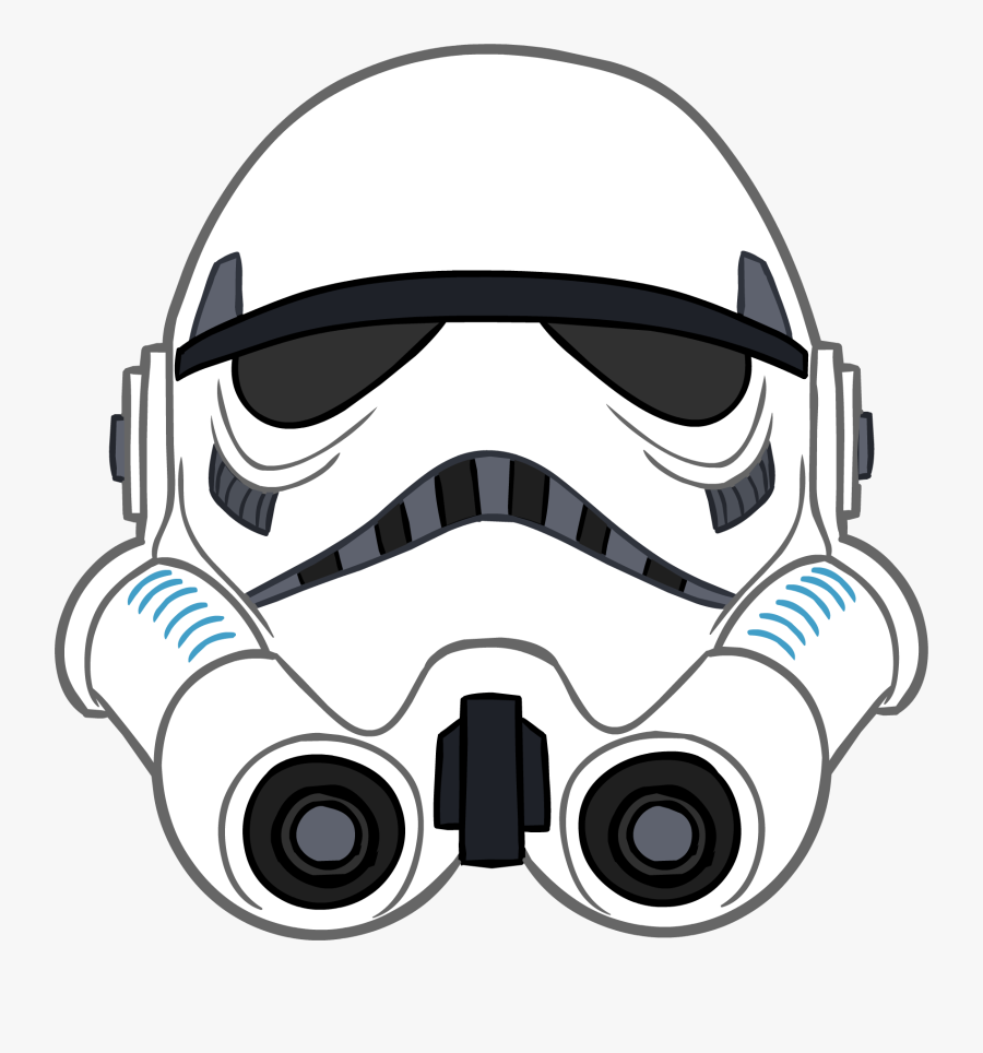 Club Penguin Wiki - Soldado Imperial Star Wars Png, Transparent Clipart