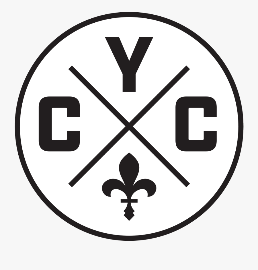 Cyc Spirit Logo, Transparent Clipart