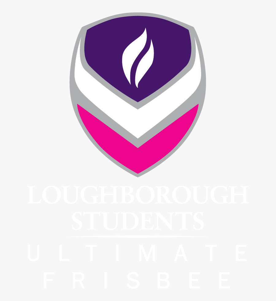 Loughborough University Football Logo, Transparent Clipart
