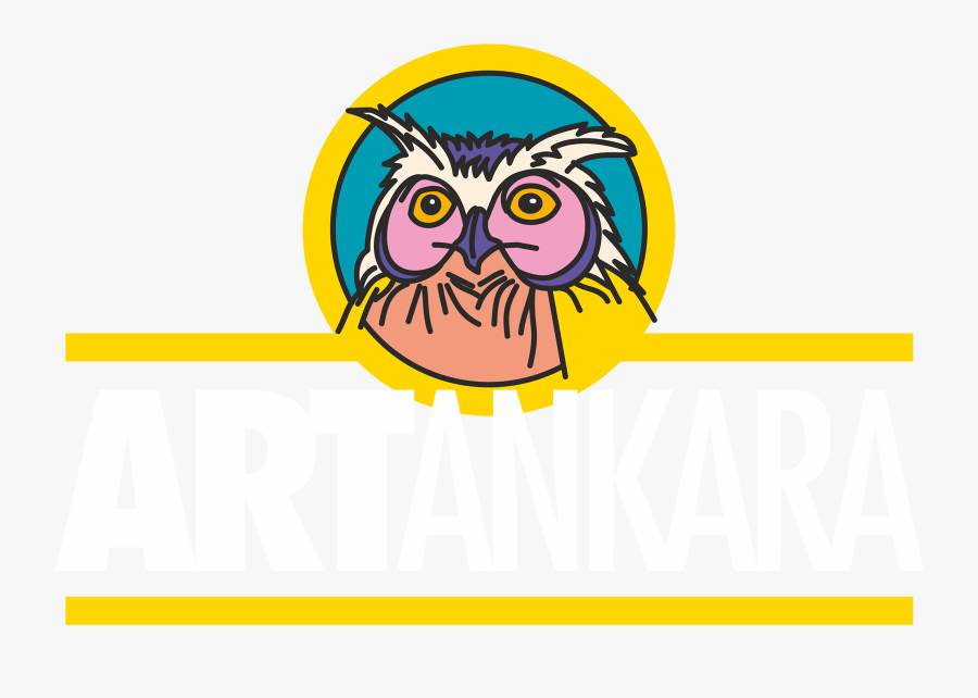 Art Beyaz Logo - Art Ankara Png, Transparent Clipart