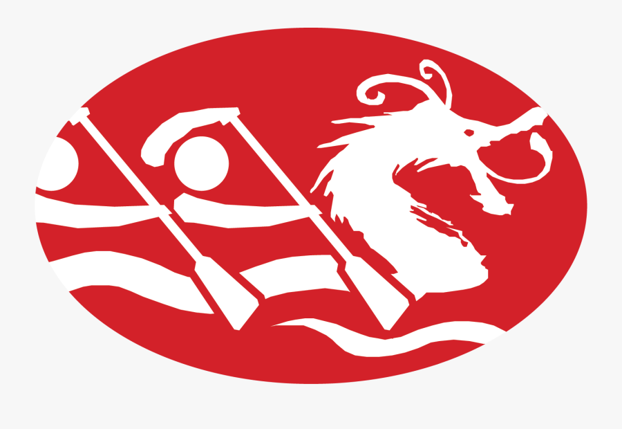 Houston Dragon Boat Festival Clipart , Png Download - Logo Dragon Boat, Transparent Clipart