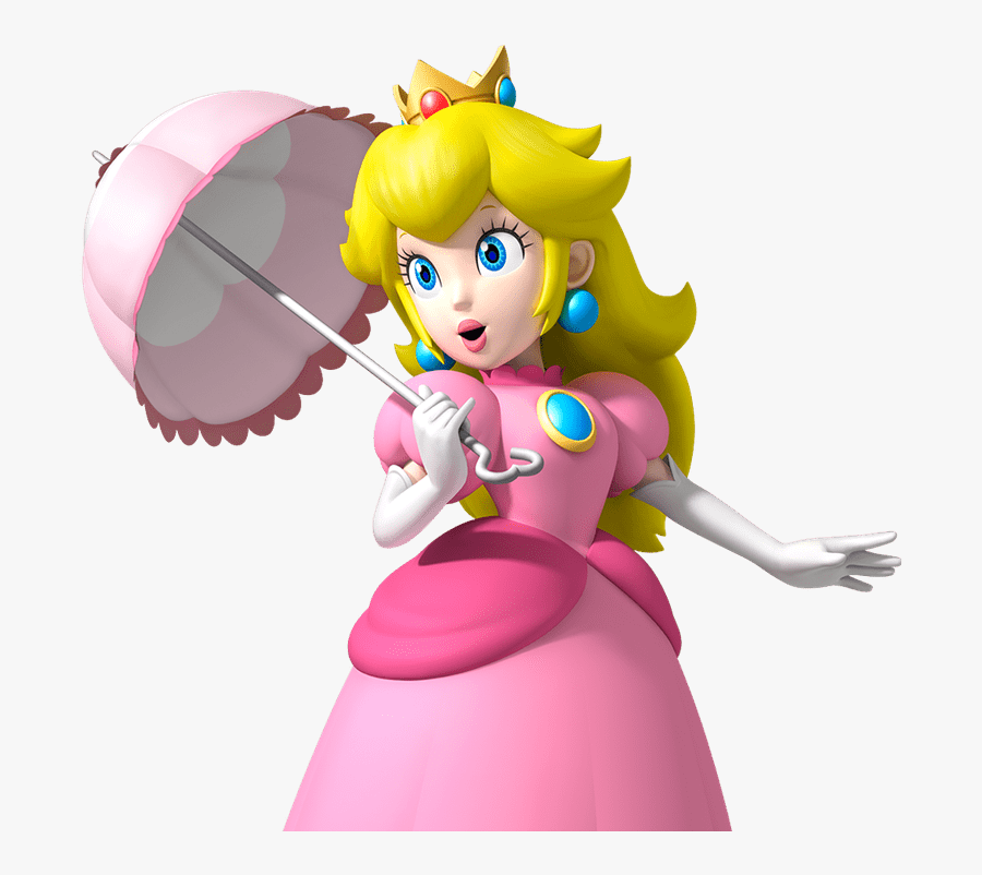 Princess Peach One Minute Melee Fanon Wiki Fandom Powered - Princess ...