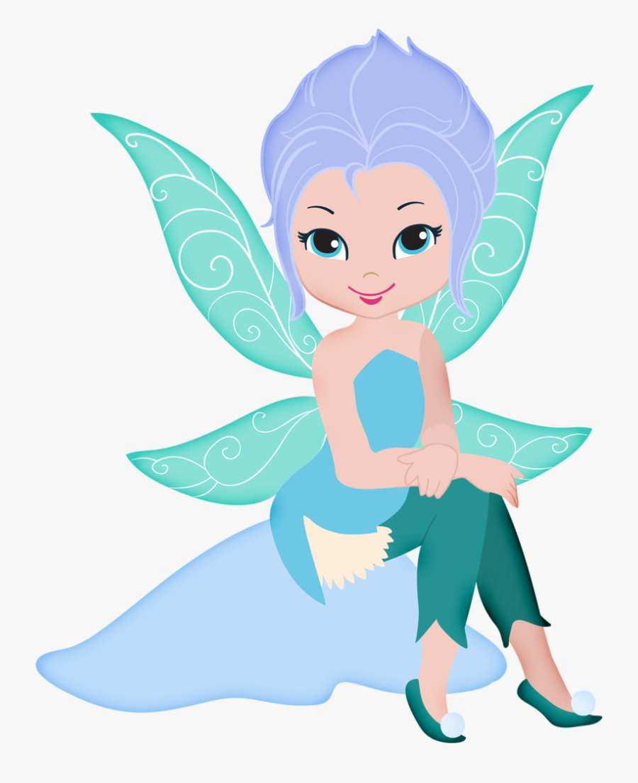 Fadas & Gnomos Tinker Bell, Vale, Peter Pan, Fairies, - Imagem De Fada Com Fundo Transparente, Transparent Clipart