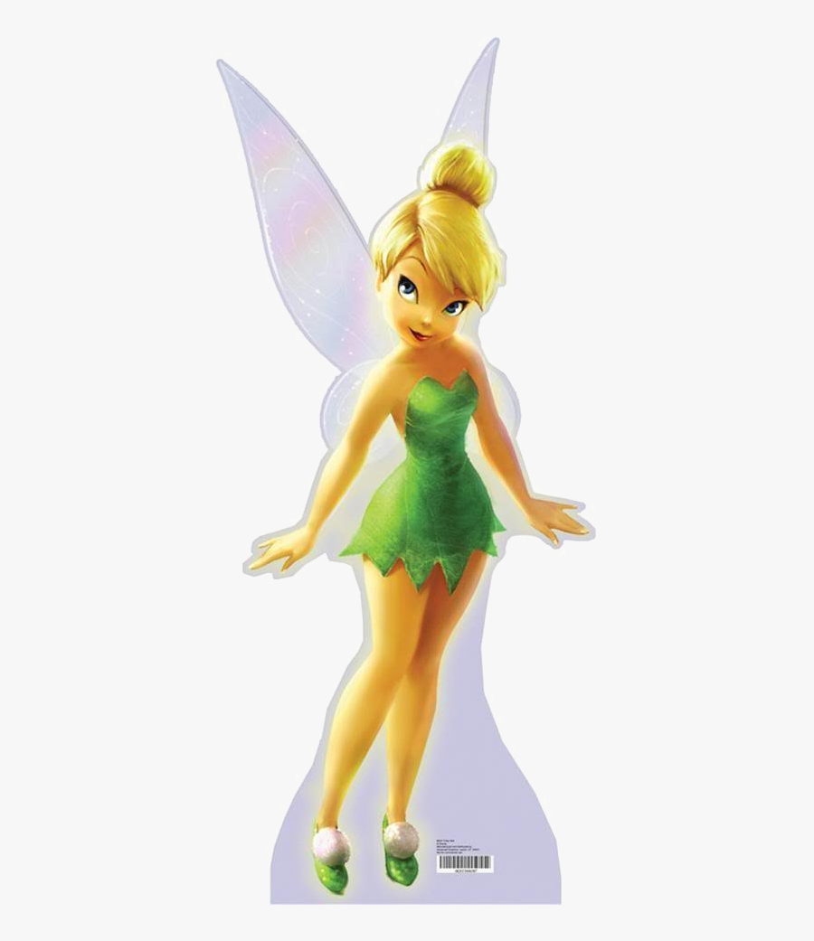Tinkerbell Png Image - Tinker Bell, Transparent Clipart