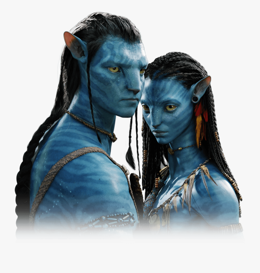 Avatar Png - Avatar Movie Png, Transparent Clipart