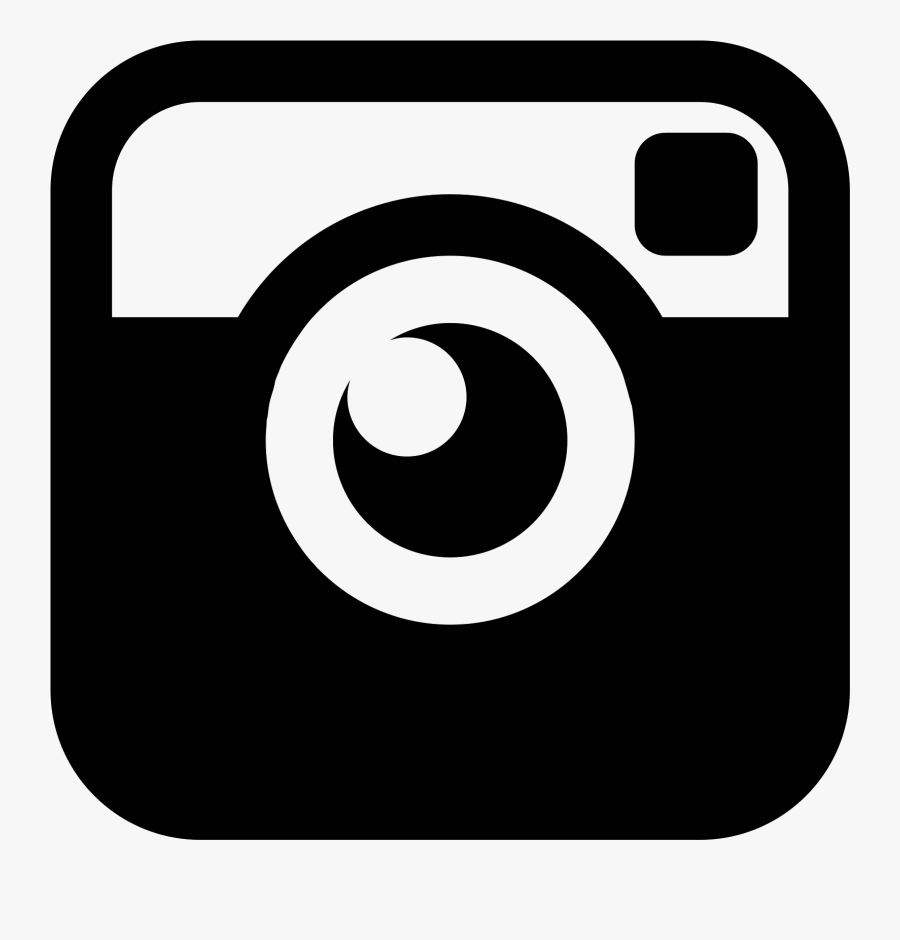 Clip Art Icon Instagram Png - Instagram Logo Png, Transparent Clipart