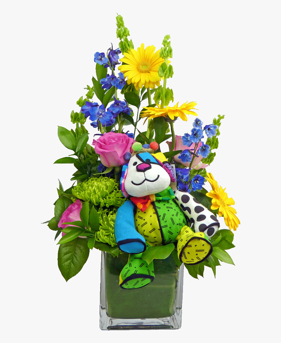 Bouquet, Transparent Clipart