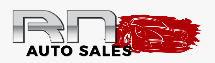 Rn Auto Sales Inc - Ital Auto, Transparent Clipart