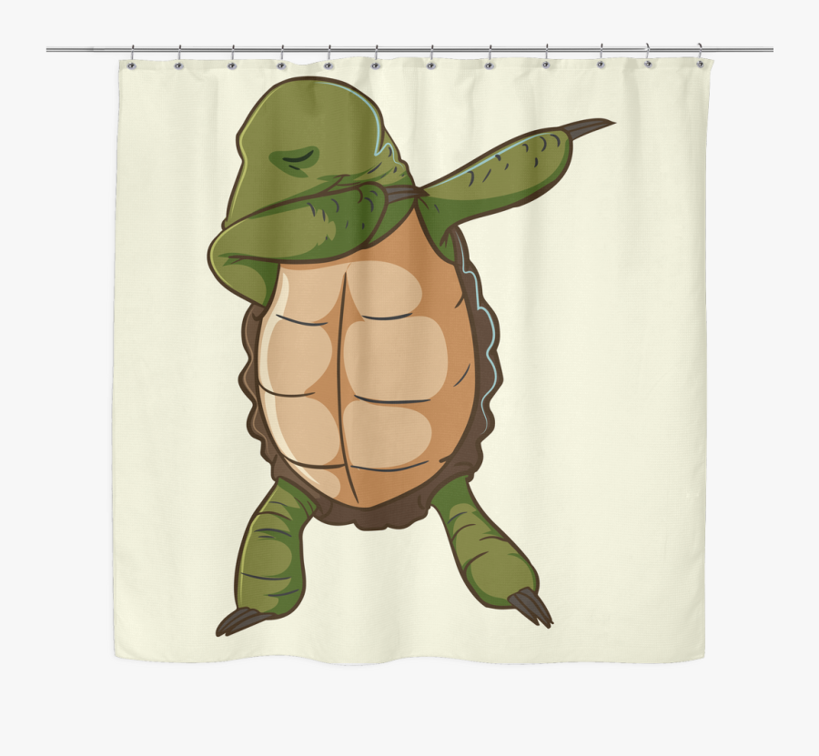 Transparent Baby Shower Turtle Clipart - Turtle, Transparent Clipart