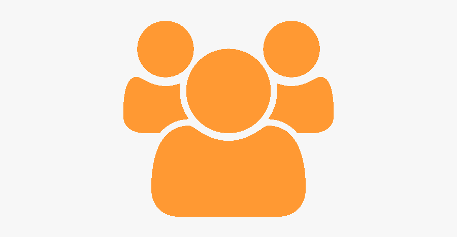 Who S It For - Conference Call Icon, Transparent Clipart