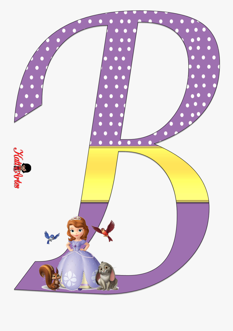 Princess Clipart Alphabet - Disney Princess Alphabet Letter, Transparent Clipart