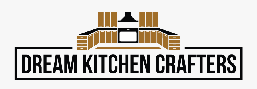 Kitchen Cabinet Logo Donatz Info - Graphic Design, Transparent Clipart