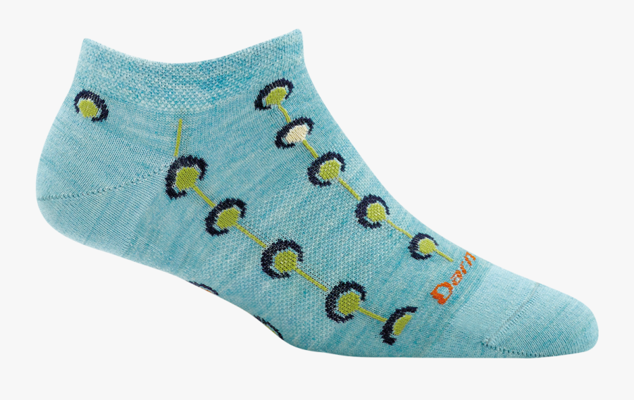 Sock Clipart Summer - Sock, Transparent Clipart
