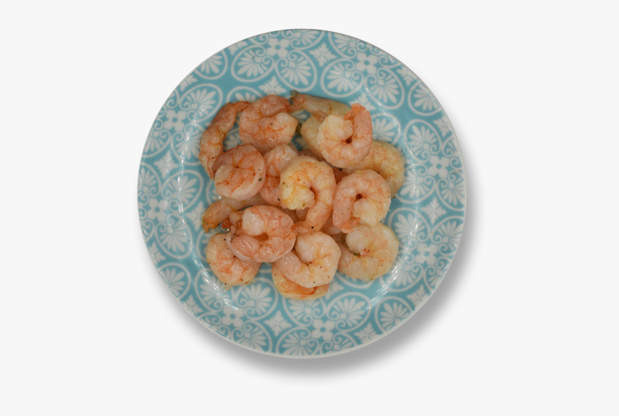 Roasted Shrimp - Baked Goods, Transparent Clipart