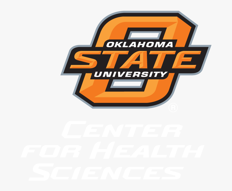 Logo - Oklahoma State University, Transparent Clipart