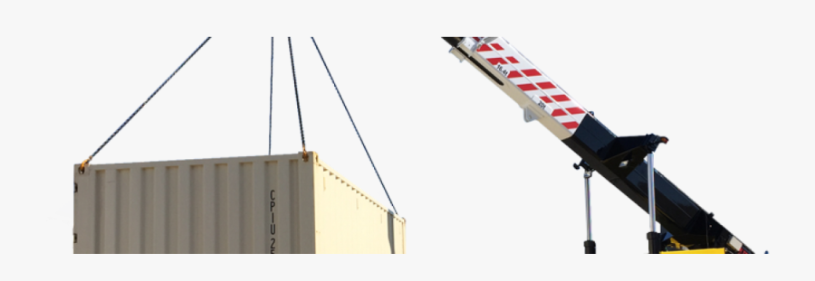 Crane Clipart Small Tower - Vierendeel Bridge, Transparent Clipart