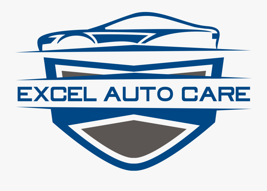 Excel Auto Logo, Transparent Clipart