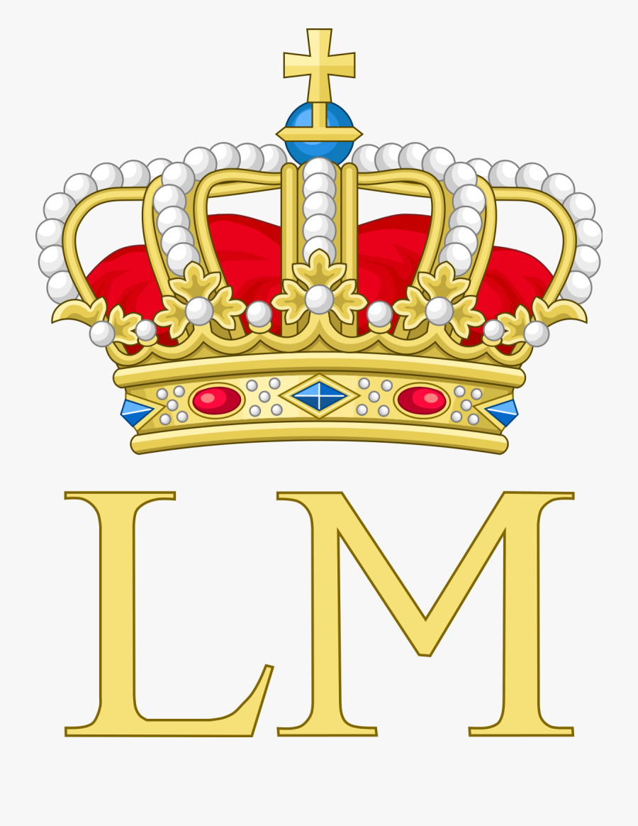King Leopold Ii Symbol, Transparent Clipart