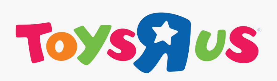 Toys R Us Logo - Toys R Us Canada Logo, Transparent Clipart