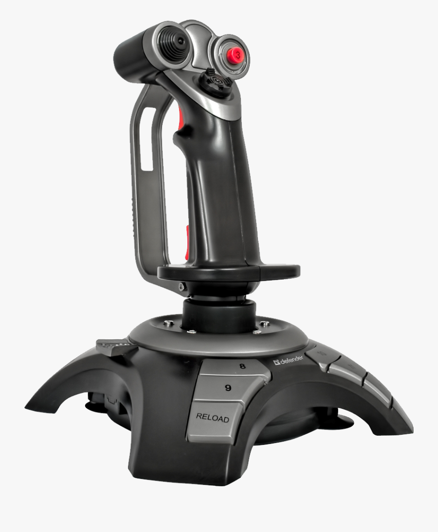 Joystick Png Image - Defender Joystick Cobra R4, Transparent Clipart