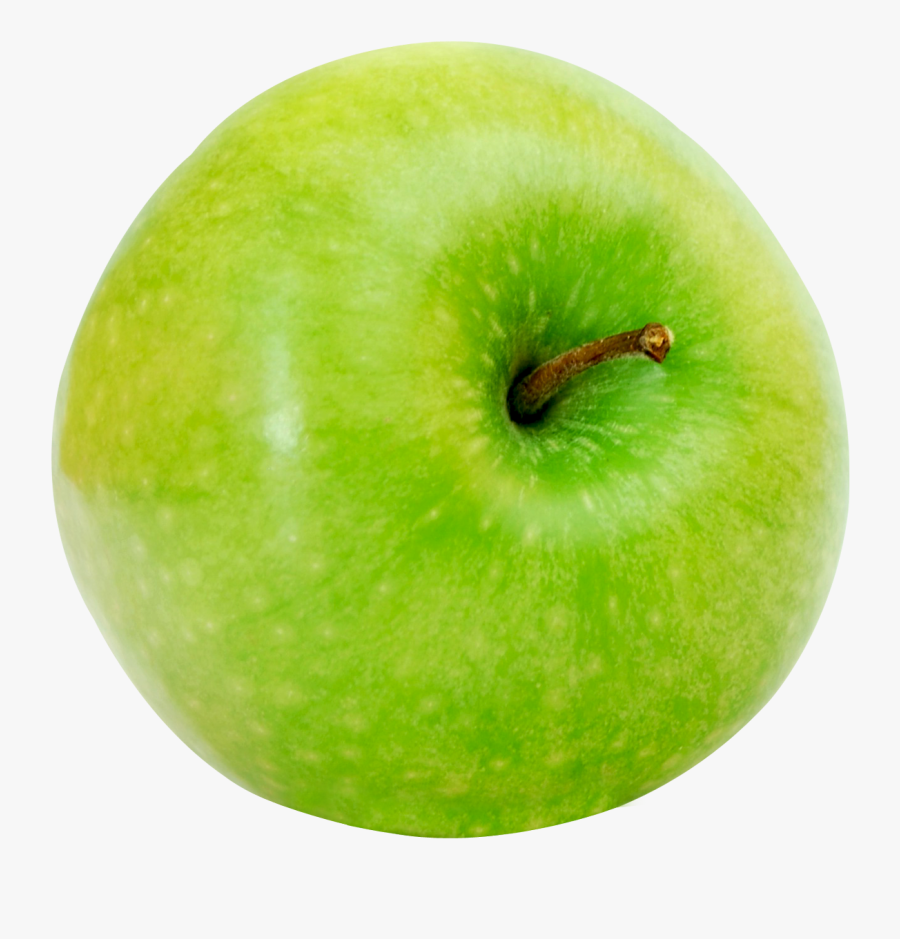 Green Apple"s Png Image - Green Apple Png, Transparent Clipart