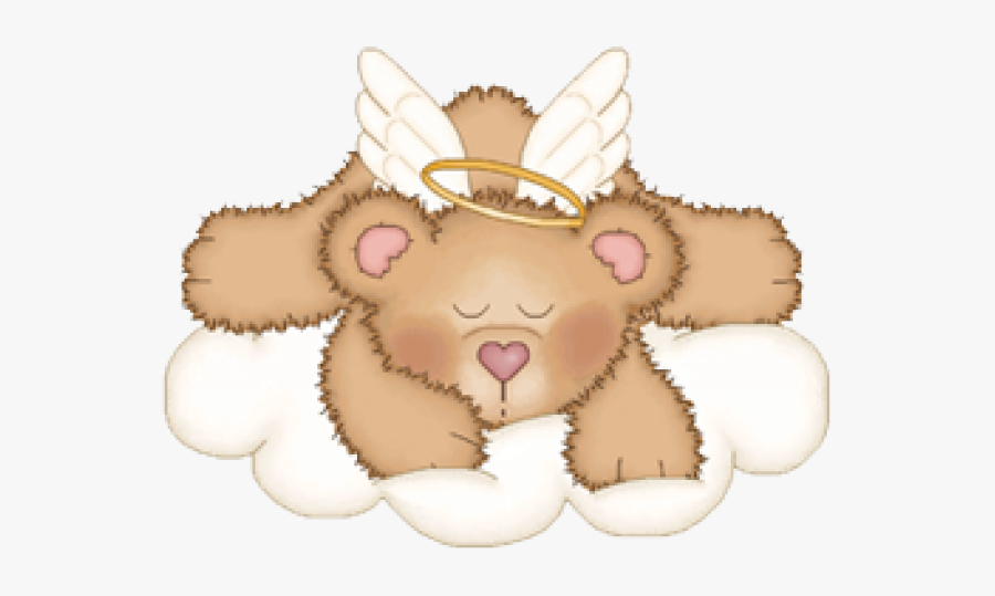 teddy angel