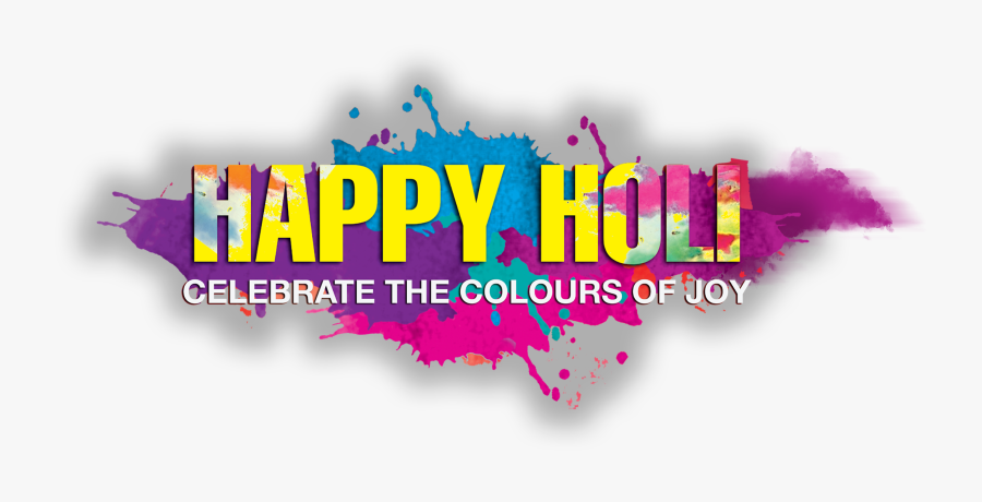 happy holi text png transparent happy holi png free transparent clipart clipartkey clipartkey