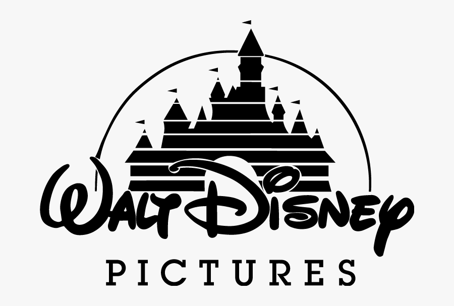 Walt Disney Png Images Download - Walt Disney Logo Jpg, Transparent Clipart