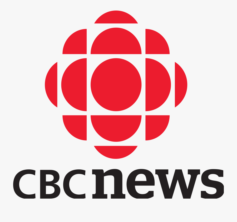 Talwar Logo Png - Cbc News Logo, Transparent Clipart