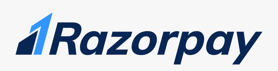 Razorpay Logo Png, Transparent Clipart