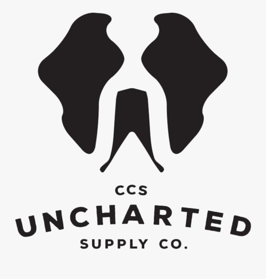 Uncharted Supply Company, Transparent Clipart