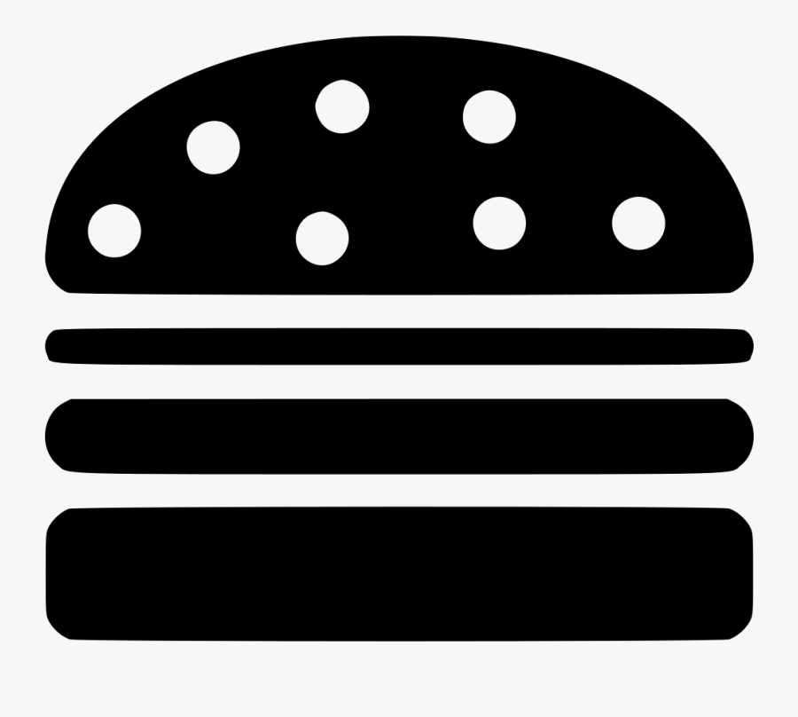 Transparent Hamburger Clipart Png, Transparent Clipart