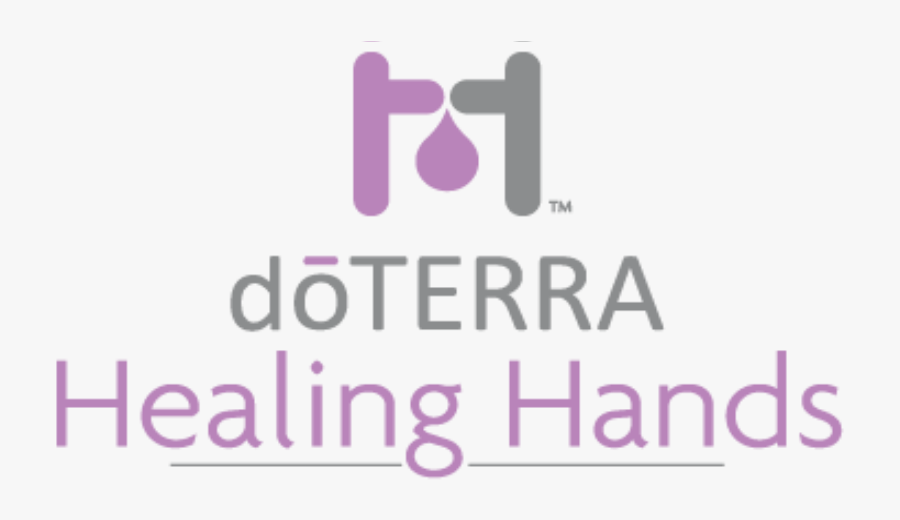 Transparent Doterra Png Images - Doterra Essential Oils, Transparent Clipart