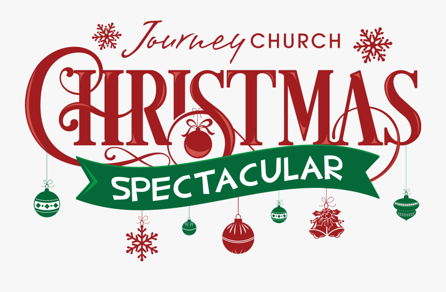 Christmas Church Clip Art, Transparent Clipart