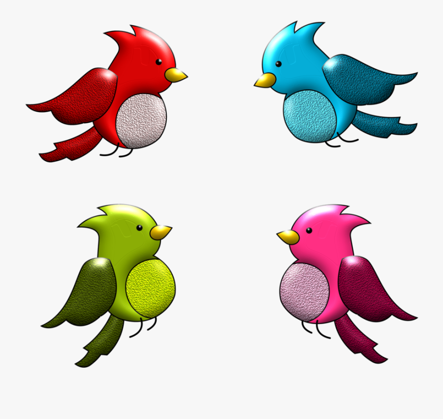 Aves-24 By Bbvzla, Transparent Clipart