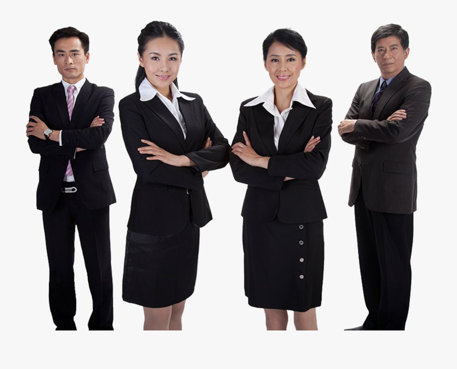 Business People Png Download - Business People Transparent Backgrounds, Transparent Clipart