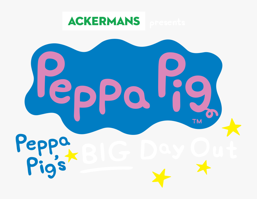 Peppa Pig, Transparent Clipart