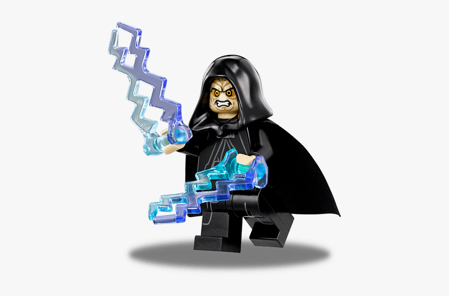 lego palpatine head