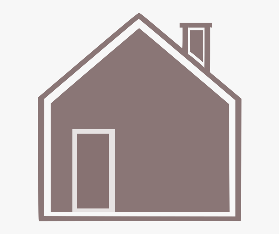 Building,shed,house - Home Door, Transparent Clipart
