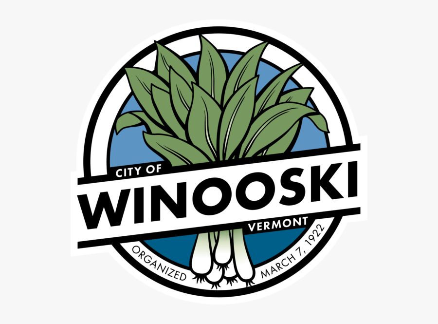 City Of Winooski Vt, Transparent Clipart