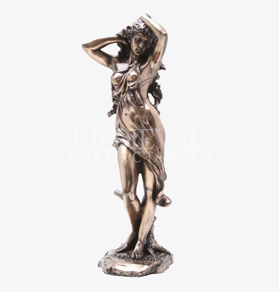 Clip Art Aphrodite Delicious Decor Pinterest - Modern Aphrodite Statue, Transparent Clipart
