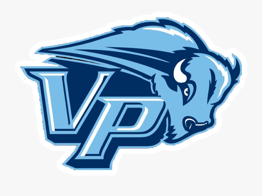 School Logo - Vista Peak High School Logo, Transparent Clipart